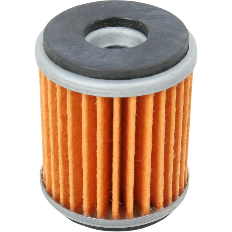 Engine oil filter HIFLO Yamaha HF140 HiFlo Oil Filters