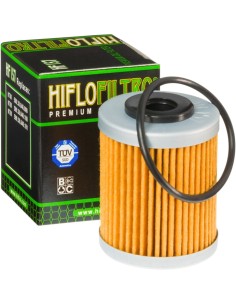 Engine oil filter HIFLO HF157 HiFlo Oil Filters