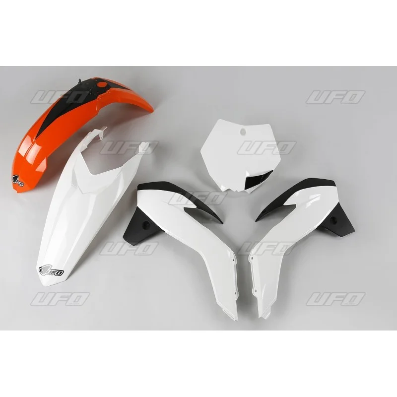 Plastic kit motocross Ufo (5pz) ktm oem KTKIT514999X Ufo Plastic Kits