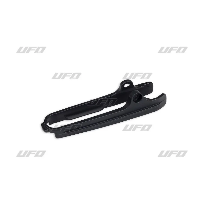 Slider chain guide KTM - Husqvarna KT04076001 Ufo Chain Guard and swingarm protection