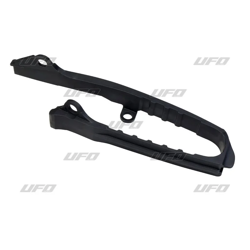 Slider chain guide Suzuki Ufo-Racetech SU04944001 Ufo Kettenfuhrung-schwingarmschutz