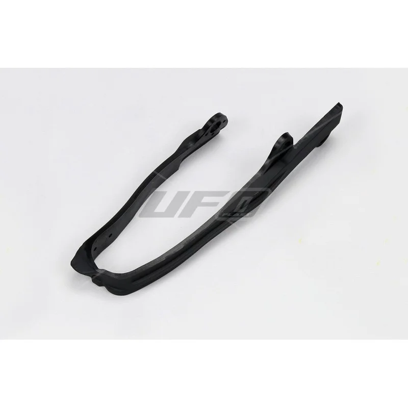 Slider chain guide Suzuki Ufo-Racetech SU04912001 Ufo Kettenfuhrung-schwingarmschutz