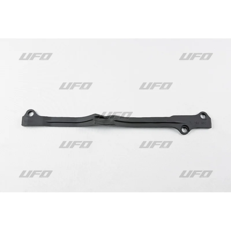 Slider chain guide Suzuki Ufo-Rtech SU03991001 Ufo Chain Guard and swingarm protection