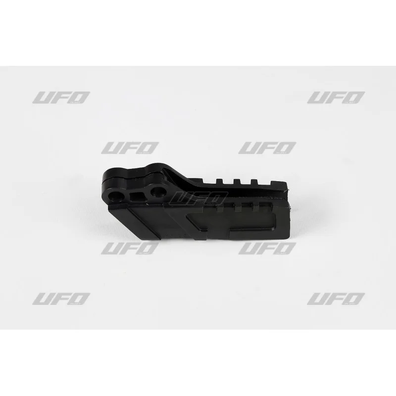 Chain guide Kawasaki kx kxf Ufo-Rtech KA03750001 Ufo Chain Guard and swingarm protection