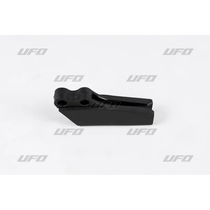 Chain guide Kawasaki kx kxf Ufo-Racetech KA03708001 Ufo Kettenfuhrung-schwingarmschutz