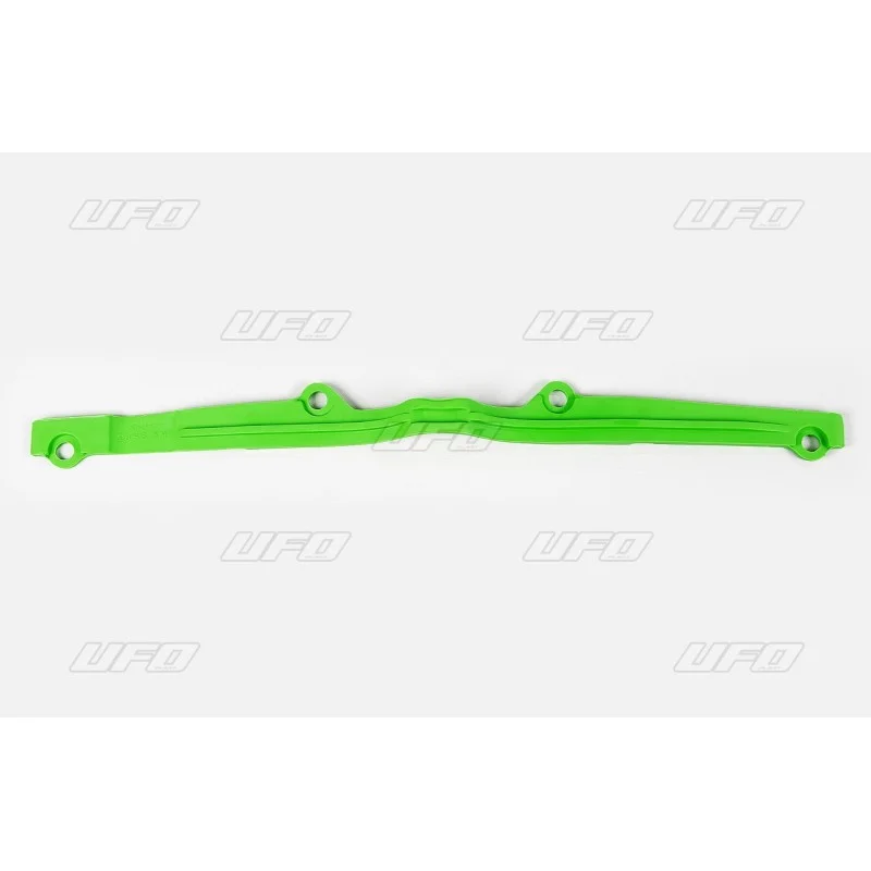 Slider chain guide Kawasaki Ufo-Racetech KA03703026 Ufo pieces dusure