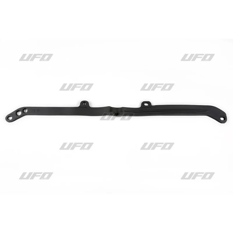 Slider chain guide Yamaha Ufo-Racetech YA03876001 Ufo Kettenfuhrung-schwingarmschutz