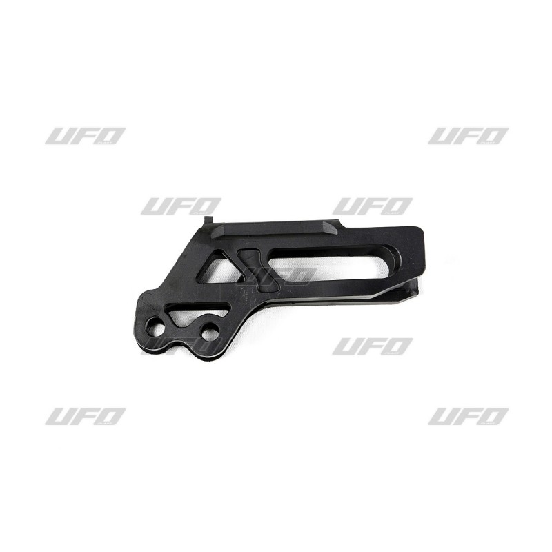 Chain guide Yamaha yz yzf Ufo-Rtech YA03890001 Ufo Chain Guard and swingarm protection