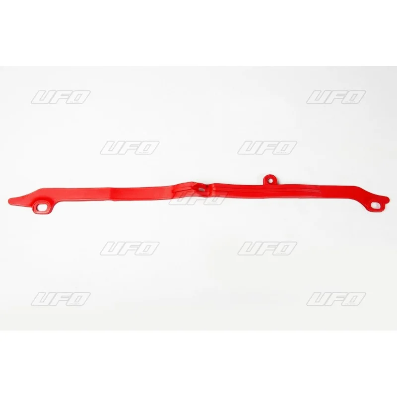 Slider chain guide Honda Ufo-Rtech HO04644070 Ufo Chain Guard and swingarm protection