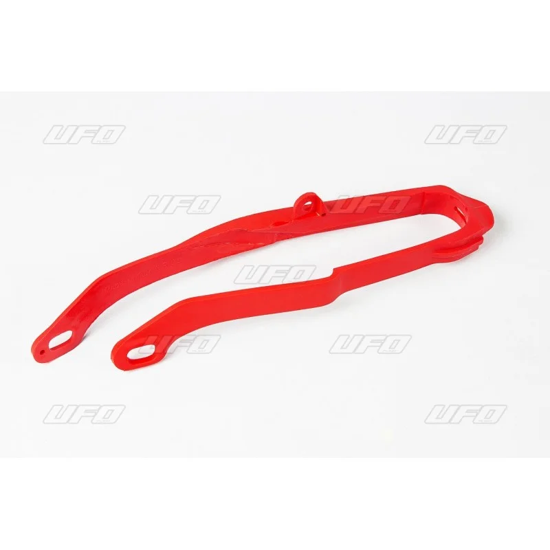 Slider chain guide Honda Ufo-Racetech HO03671070 Ufo Kettenfuhrung-schwingarmschutz