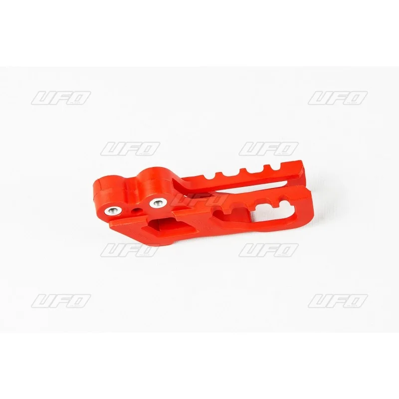 Chain guide Honda cr crf Ufo-Racetech HO03660070 Ufo Kettenfuhrung-schwingarmschutz