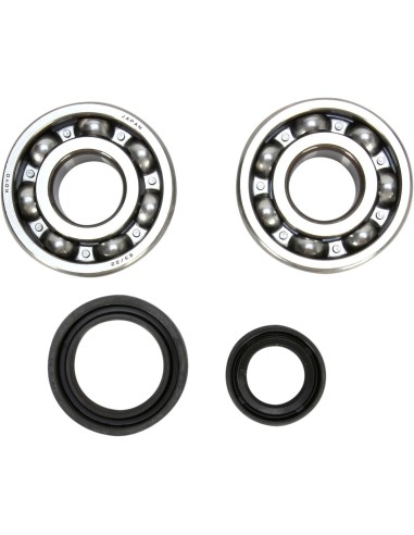 Crankshaft bearings kit with oil seals CUSCBANCPROX2T Prox Dichtungen & Lager