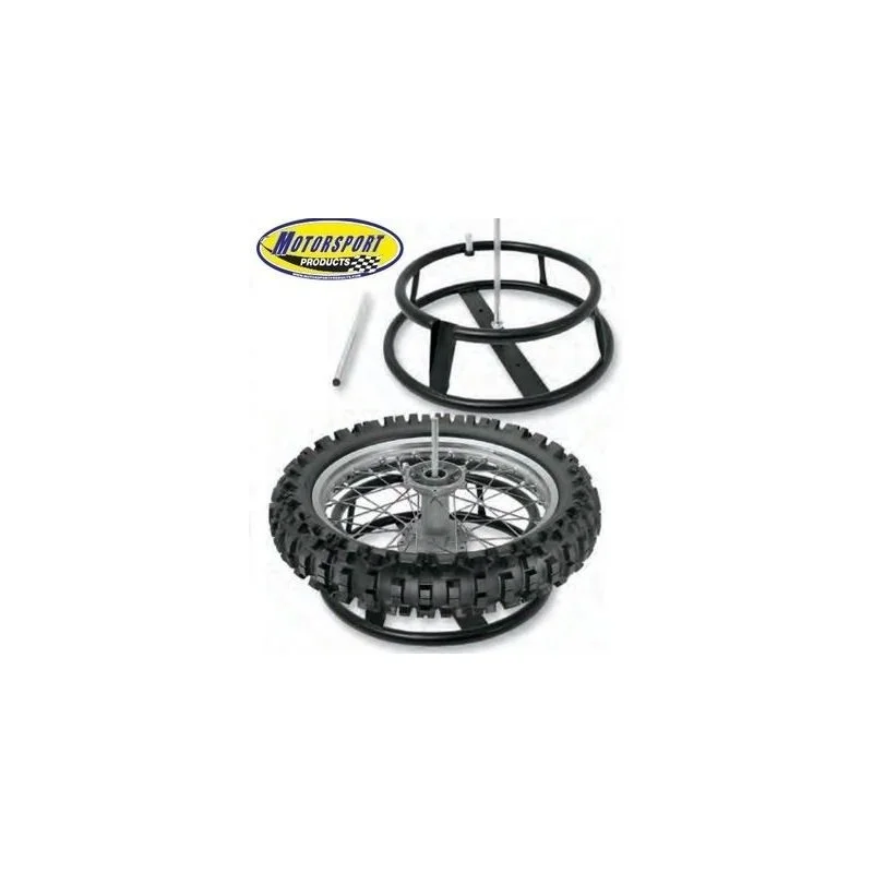 Changer Tire Portable Stand 0365-0016  Wheels and Chain Tools