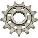 JT front self cleaning sprocket-Honda 13 teeth JTF284 JT Front sprockets