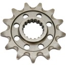 JT front self cleaning sprocket-Kawasaki 13 teeth 12120510/1565.13 JT Front sprockets