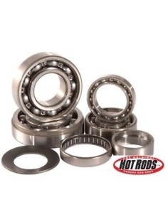 Trasmission bearings kit Hot-Rods-Suzuki TBK0054 HotRods Gaskets and bearings