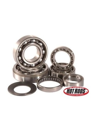 Trasmission bearings set Hot-Rods KITCUSCCAMBIOHOT HotRods Dichtungen & Lager