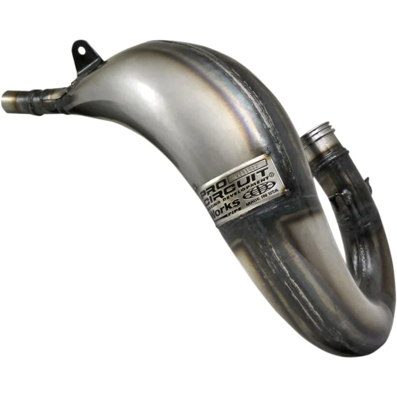 Exhaust pipe Pro Circuit Works-Husqvarna TC 85 18201814 Pro Circuit  Exhaust Pipe & Silencer 2 stroke