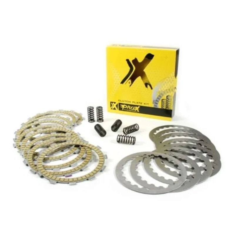 Friction plates and springs set Prox-Kawasaki 11312568 EBC Kupplung