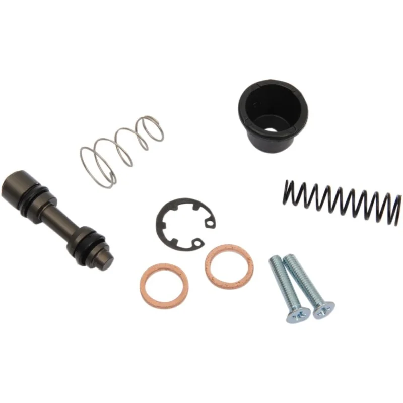 Kit Revisione Pompa Freno front Ktm-Husqvarna 0617-0251 Moose Racing Leviers frein and front brake master cylinder