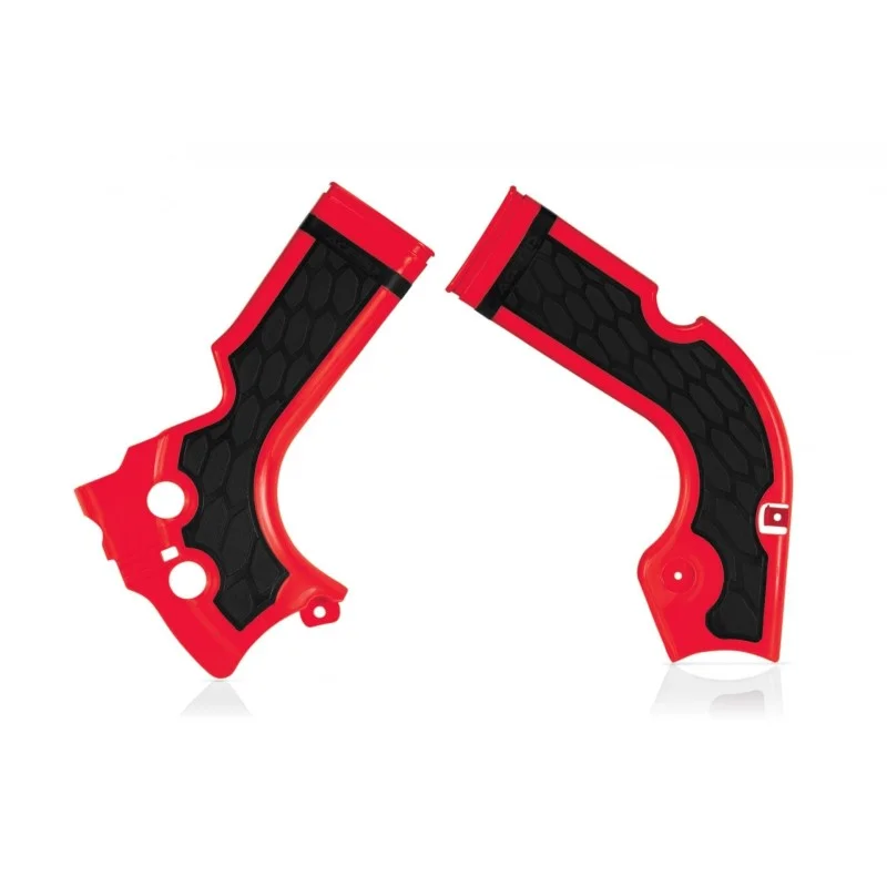 Protezioni telaio Acerbis X-Grip frame protector Honda 0017573.110