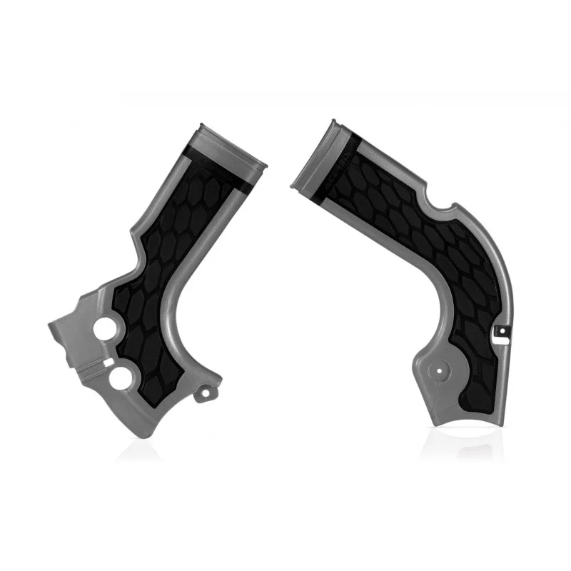 Acerbis X-Grip frame protector Honda 0017573.020 Acerbis Motorschutzplatten-kuhlerschutz