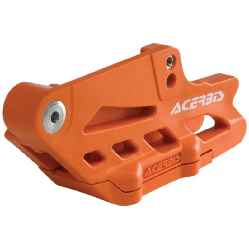 Chain guide 2.0 Acerbis-Ktm-Husqvarna 0016451.010 Acerbis Chain Guard and swingarm protection