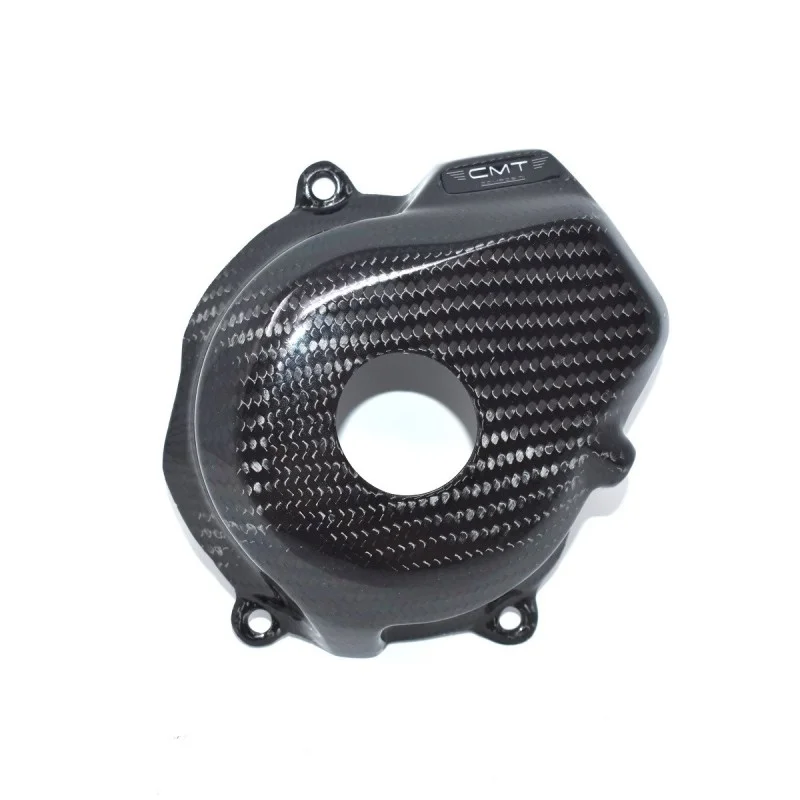 Carbon ignition protection CMT-Ktm 000364 CMT Carbon Carbon Parts