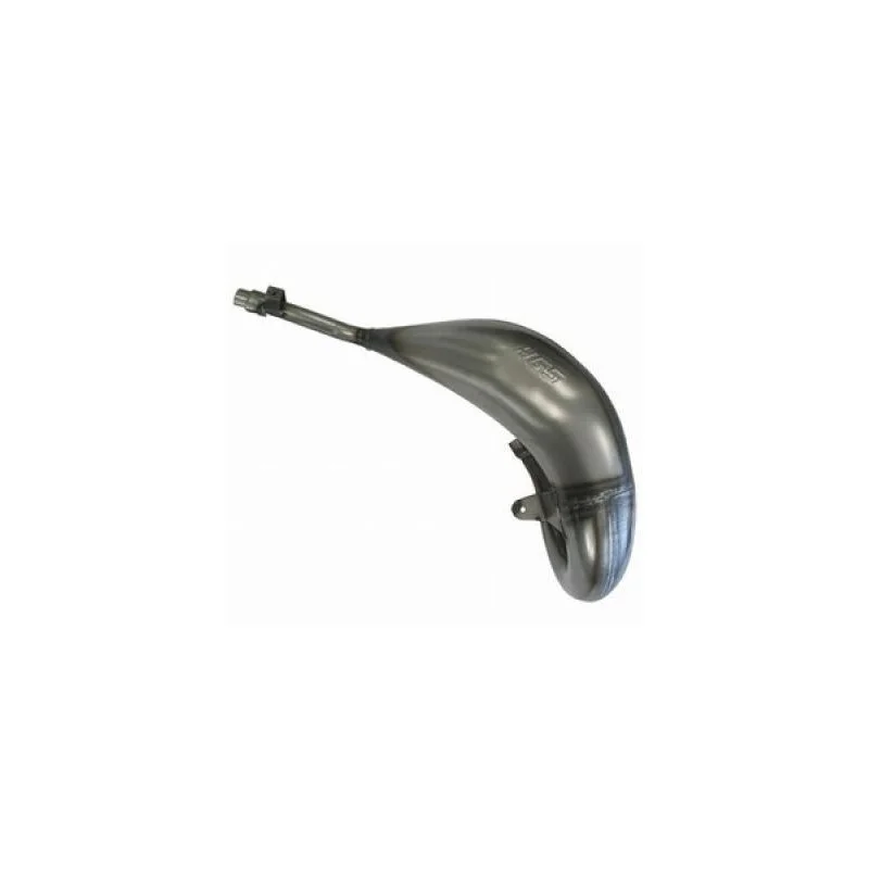 Exhaust pipe HGS two stroke - SX 85-TC 85 HGKTM.044M Hgs Auspuff