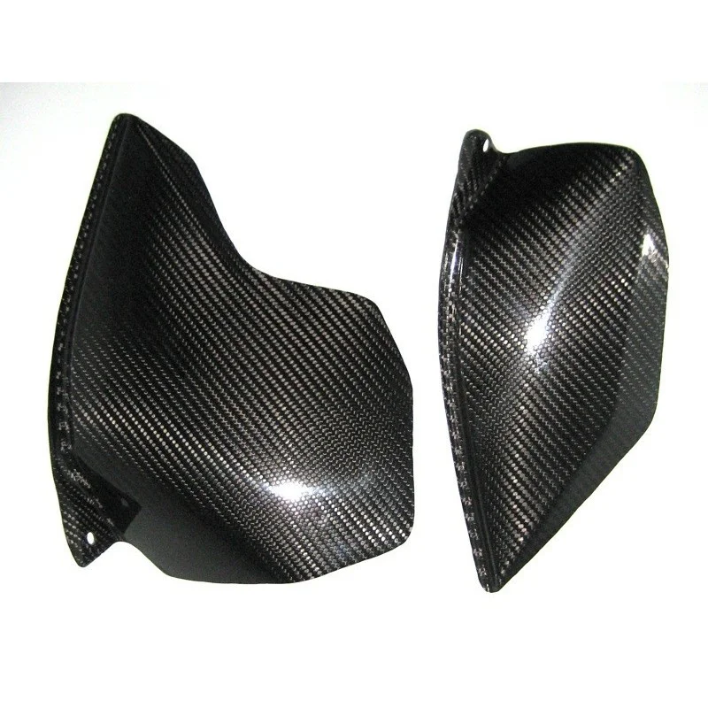 Carbon lower tank cover CMT KTM EXC 2012-2016 000310 CMT Carbon Carbon Parts