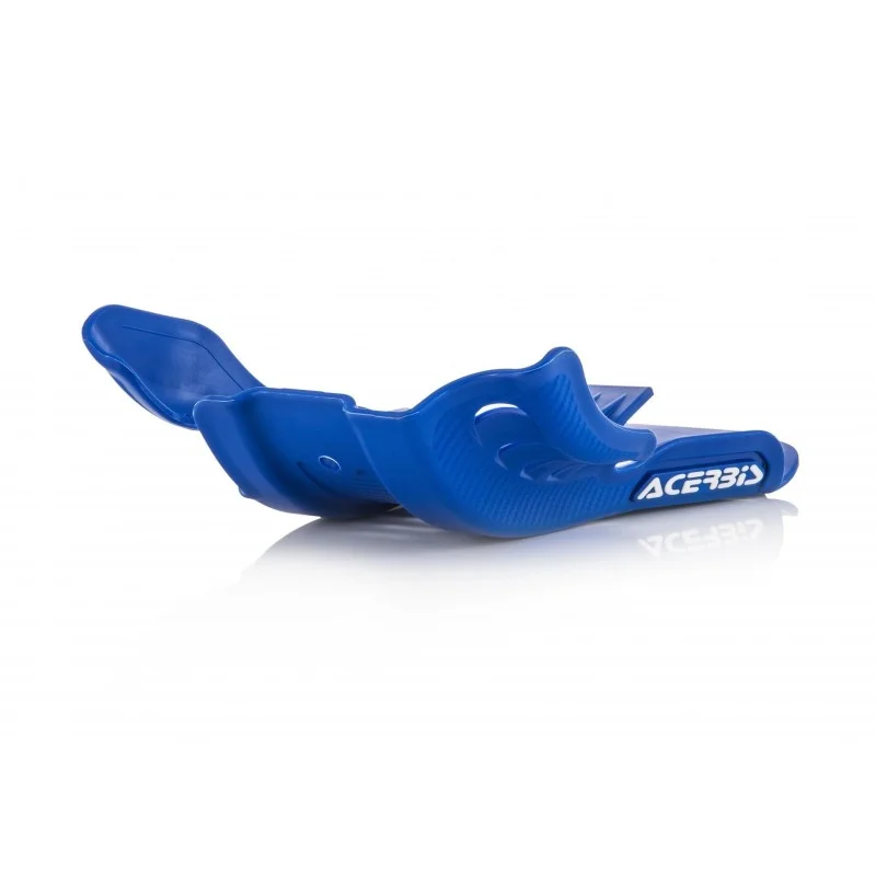 Sottomotore Acerbis MX Style - YZ 250 05-19 BLU 0022400.040