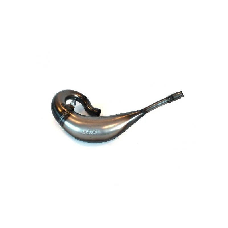 HGS 2 stroke exhaust pipe - CR 125 - 05-07 SKU-7627086A Hgs  Échappement