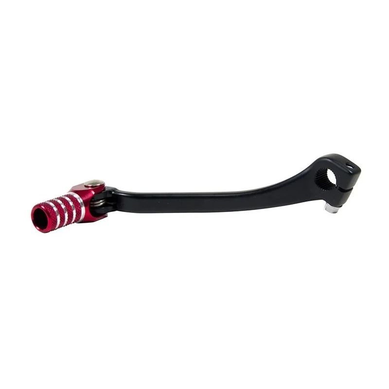 Shift lever Racetech R-LEVC00CRF17 Racetech selecteur de vitesse