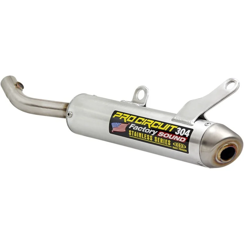 Silencer Pro Circuit 304 - YZ250 03-18 SY03250SE Pro Circuit  Auspuff