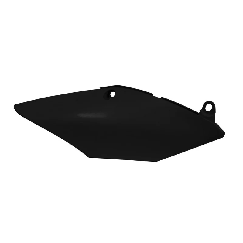 Side panels Rtech Honda black R-FICRFNR0017 Rtech Separate plastic parts