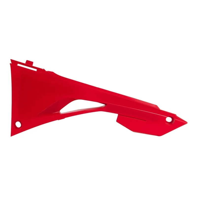 Coperchio scatola filtro CRF Rosso R-FILCFCRFRS97