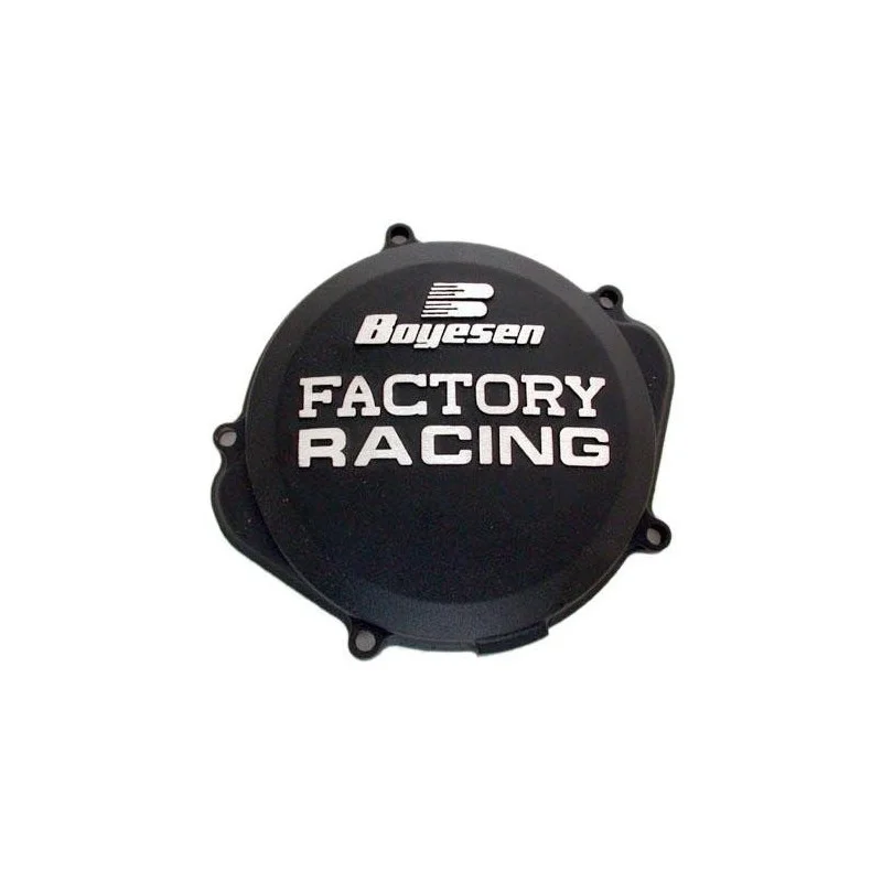 Carter clutch Boyesen - KXF 250 09-20 black 09401116 Boyesen Clutch