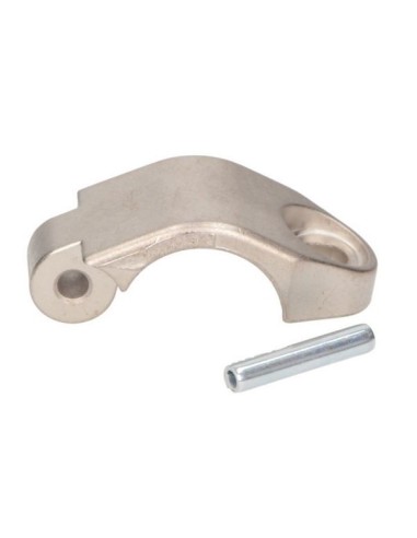 Lower Hinge Clamp w/ Pin Magura 0720503 - 0720546 Magura Idraulic clutches and spare parts