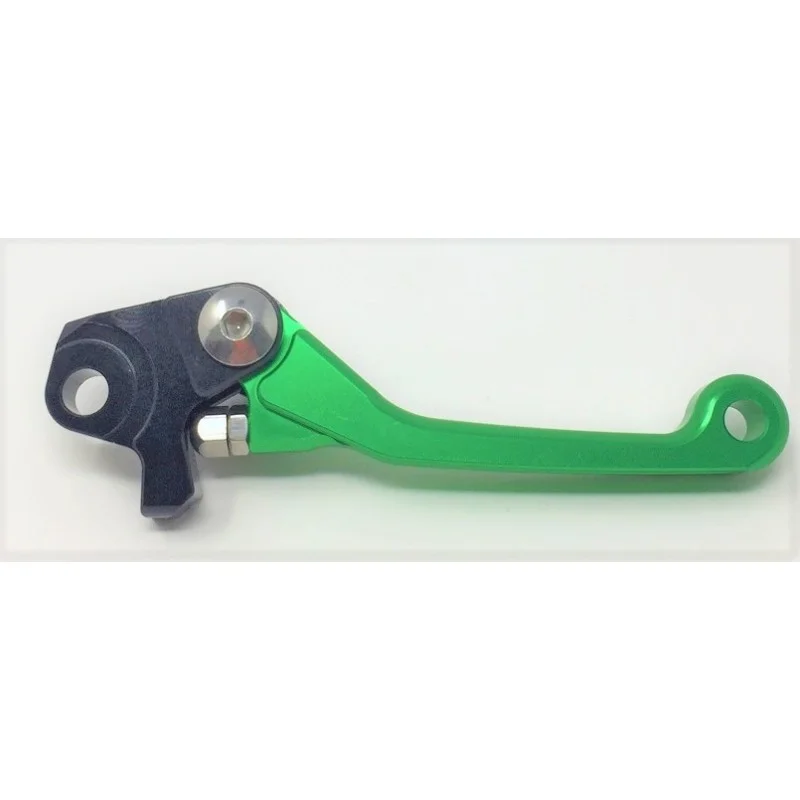 Aluminum brake lever CNC-Kawasaki B8265G  Bremshebel and front brake master cylinder