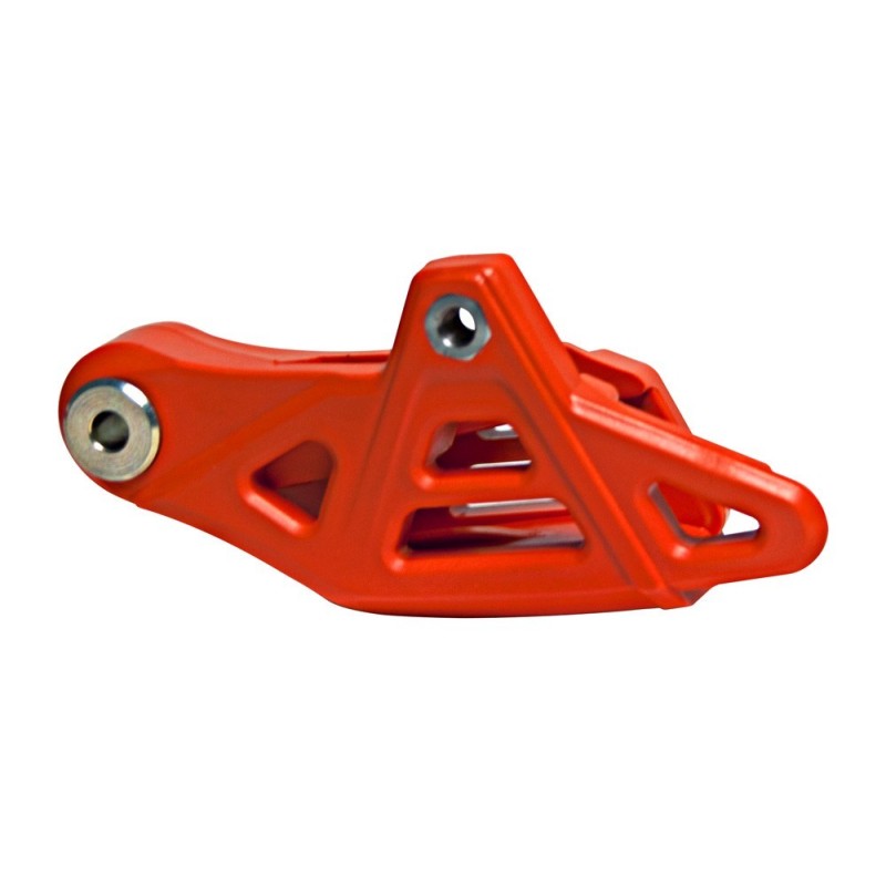 Chain guide Rtech-KTM R-CRUKTMAR165 Rtech Chain Guard and swingarm protection