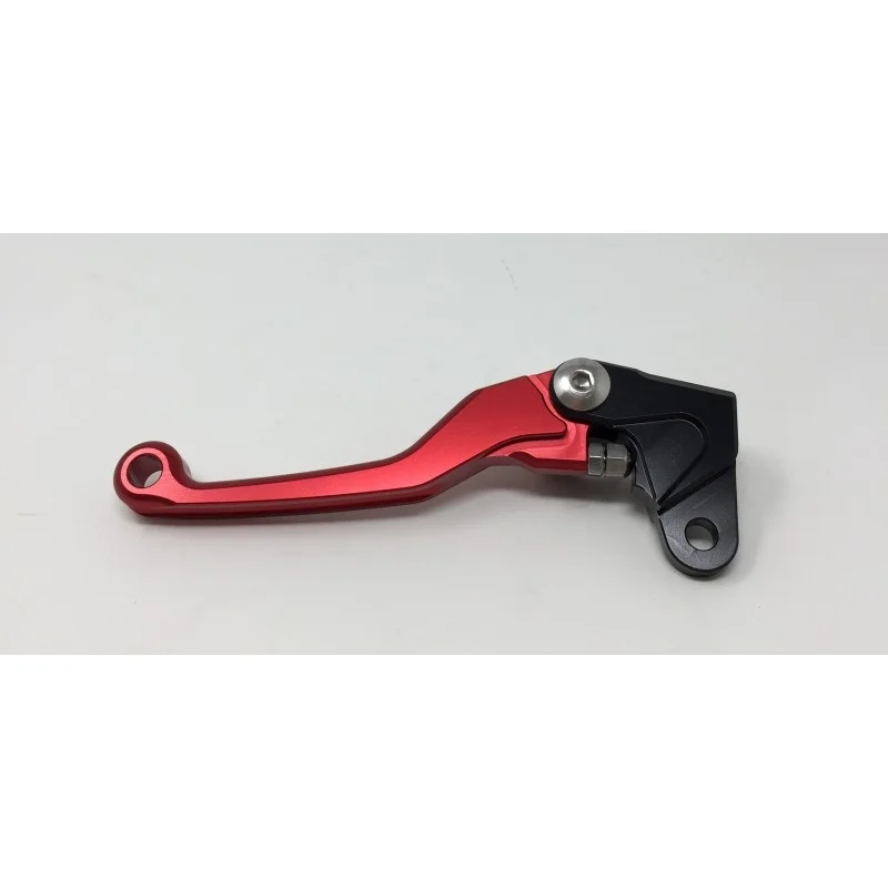 Aluminum clutch lever CNC-Honda C7101R Accossato Clutch levers