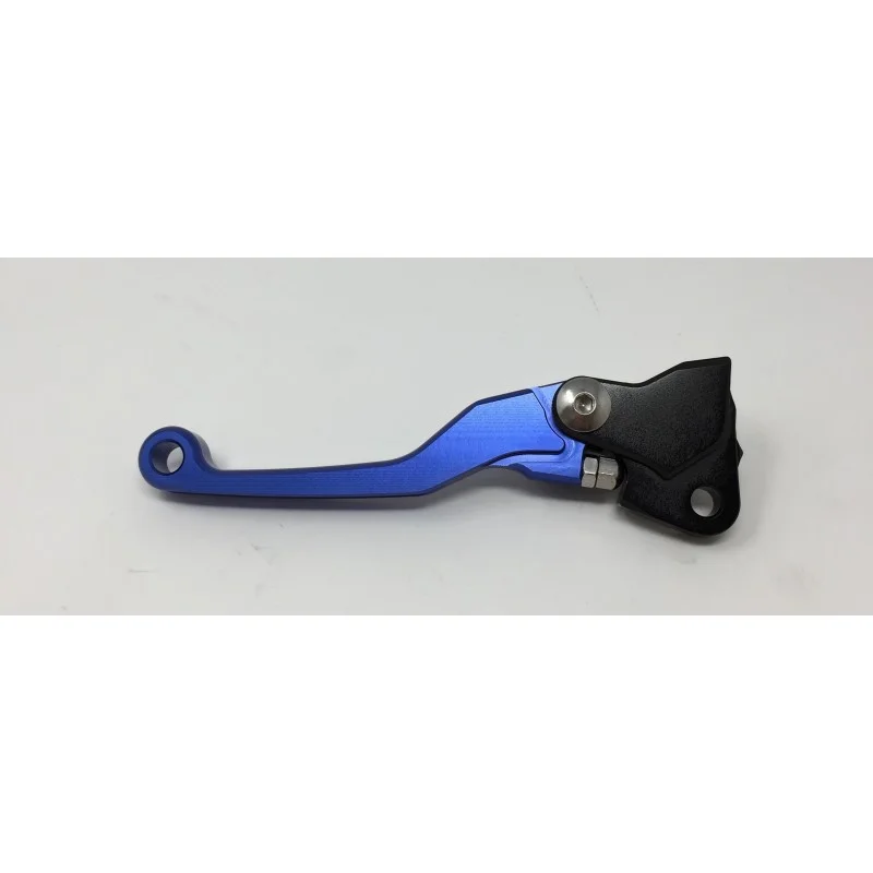 Aluminum clutch lever CNC-Yamaha C7266B  leviers dembrayage