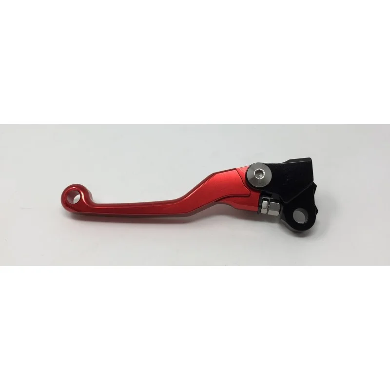 Aluminum clutch lever CNC-Honda C7210R  Kupplungshebel