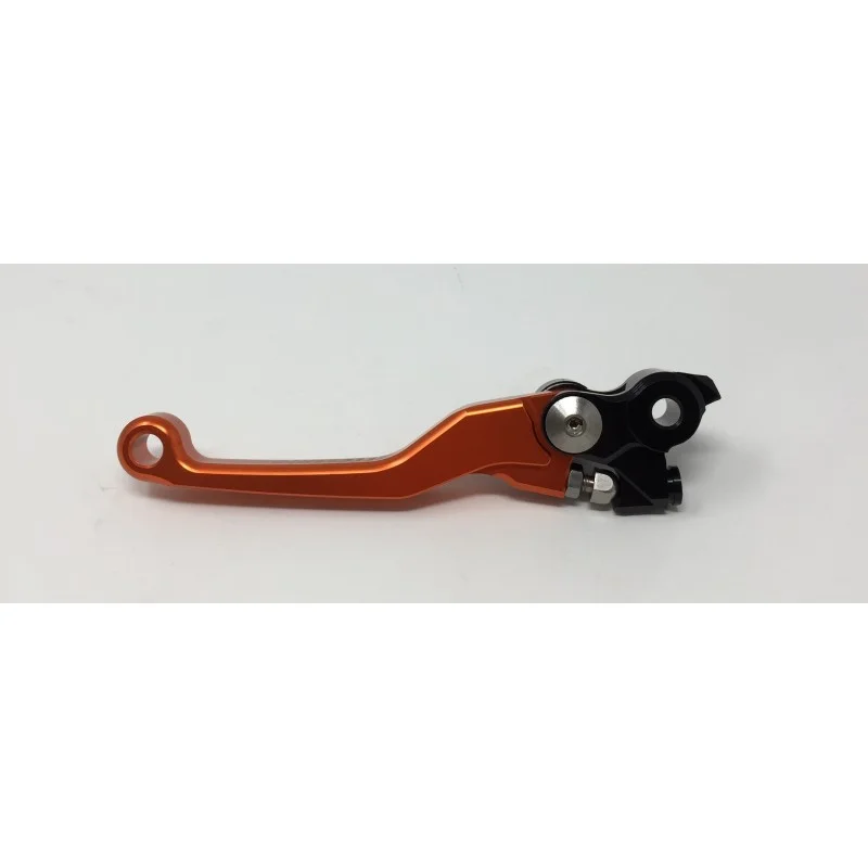 Aluminum clutch lever CNC-Ktm C7284A  Kupplungshebel