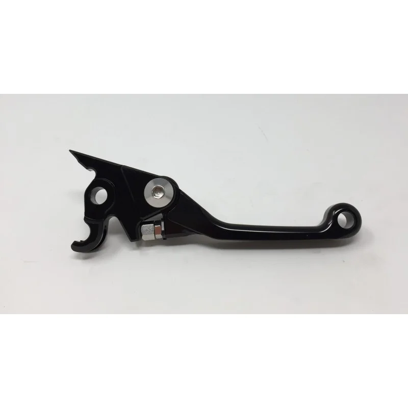 Aluminum brake lever CNC-Ktm-Husqvarna B8281N  Leviers frein and front brake master cylinder