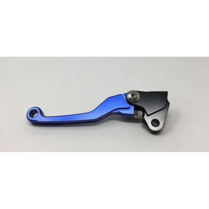 Aluminum clutch lever CNC-Kawasaki-Yamaha C7261B Accossato Clutch levers