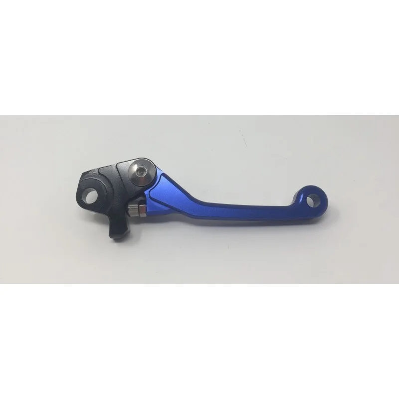 Aluminum brake lever CNC-Yamaha-Kawasaki B8265B  Bremshebel and front brake master cylinder