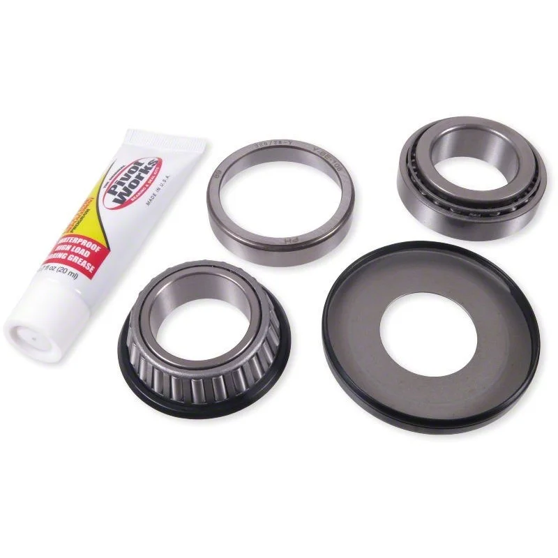 Streering bearings kit Pivot Works-Honda PWSSK-H02-021 Pivot Works Lager - Dichtungssets