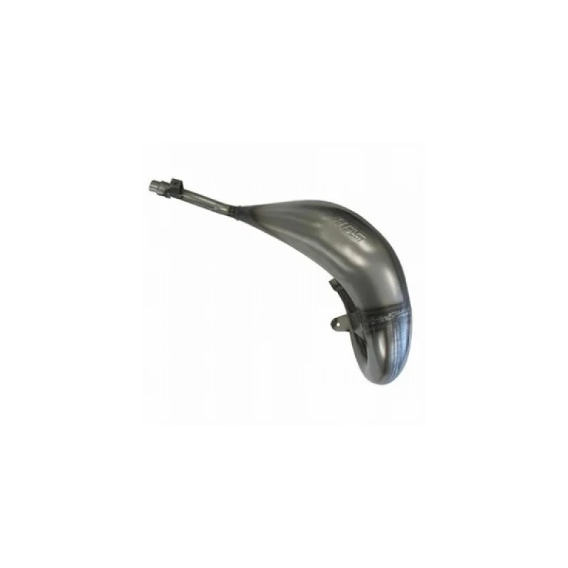 HGS 2 stroke exhaust pipe - KTM 125 - 13-15 HGKTM.013M Hgs  Échappement