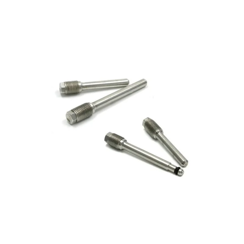 Pin Freno - perno pastiglie DRC-Honda-Suzuki 5833202